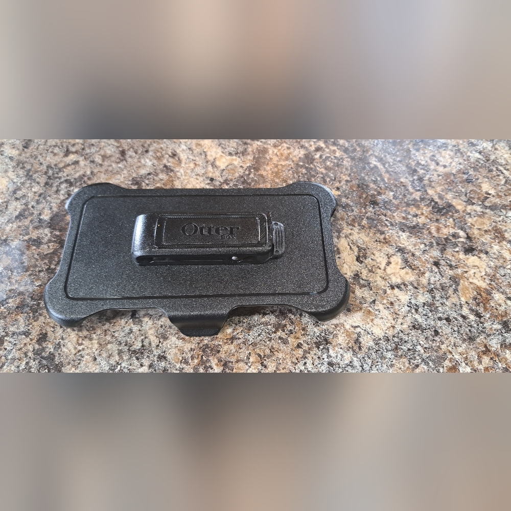 OtterBox Holster Clip